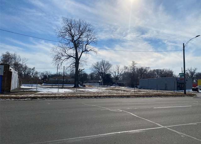 Property at 8143 W 8 Mile Rd, Detroit, MI 48221