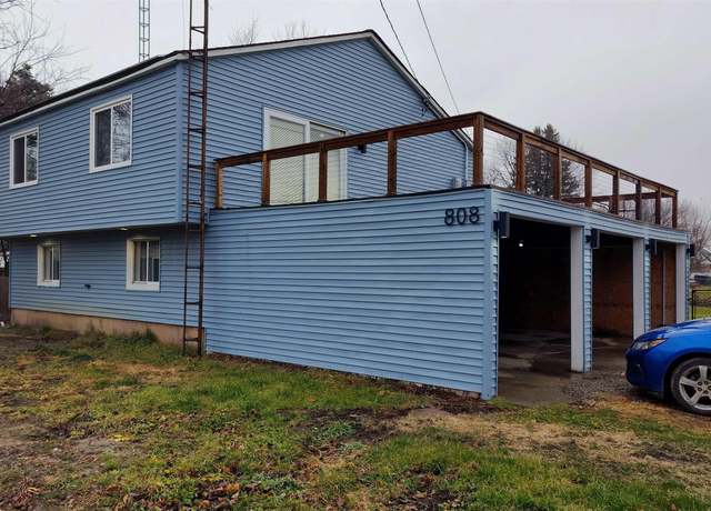 Property at 808 Lotus Dr, Erie Township, MI 48133, 4 beds, 2.5 baths