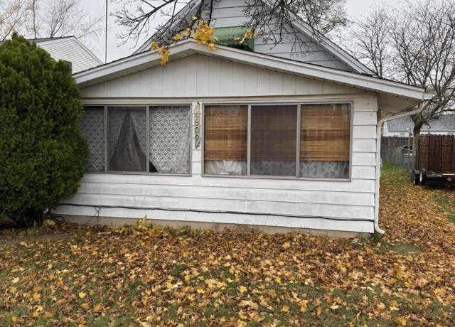 Property at 4509 Wilkshire Ave SW, Grand Rapids, MI 49548, 3 beds, 1 bath