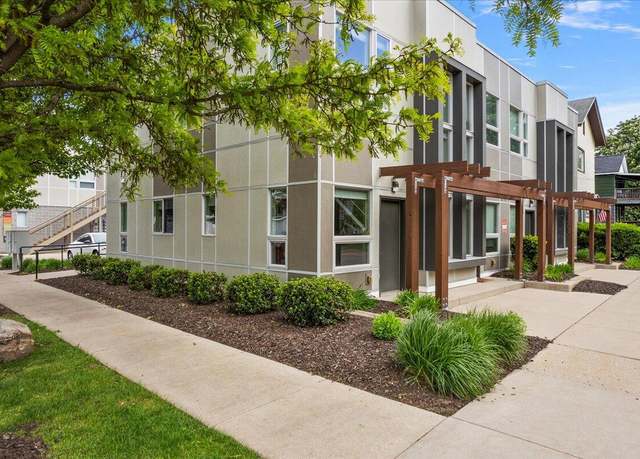 Property at 600 Douglas St NW Unit 600C, Grand Rapids, MI 49504, 2 beds, 2 baths