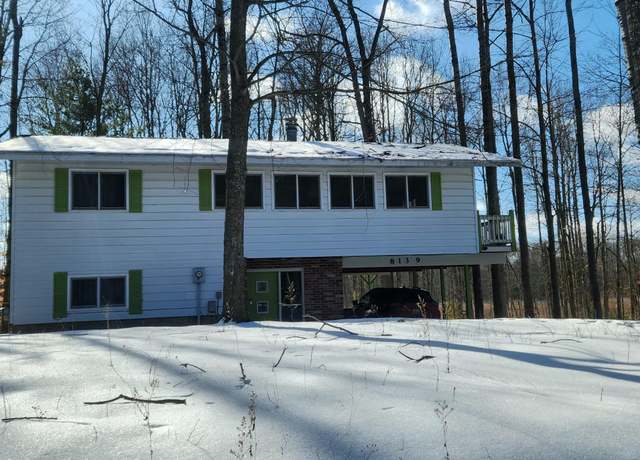 Property at 8139 Highland Trl #248, Canadian Lakes, MI 49346, 4 beds, 2 baths