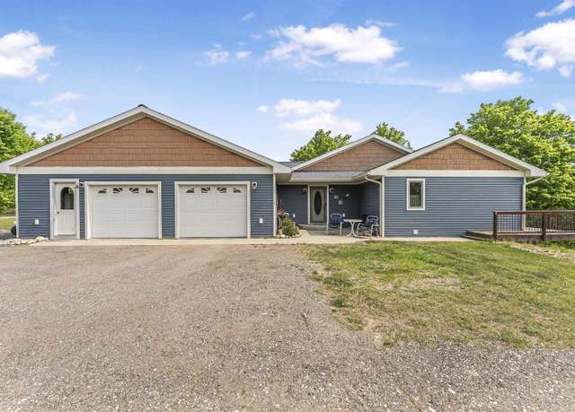 Property at 11660 Indian Rd, Kewadin, MI 49648, 4 beds, 2.5 baths