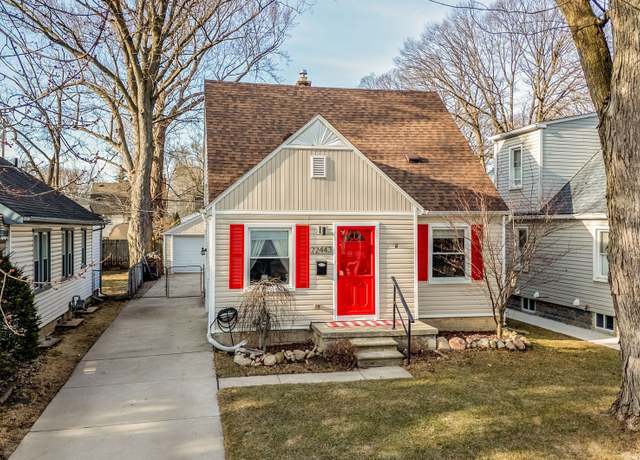 Property at 22443 Cleveland St, Dearborn, MI 48124, 3 beds, 1 bath