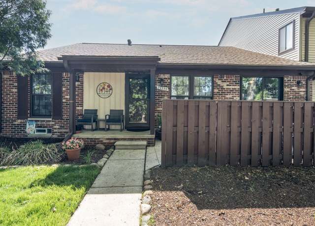 Property at 39596 Old Dominion Dr, Clinton Township, MI 48038, 2 beds, 1 bath