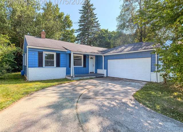 Property at 1833 Springfield St, Burton, MI 48503, 3 beds, 1.5 baths