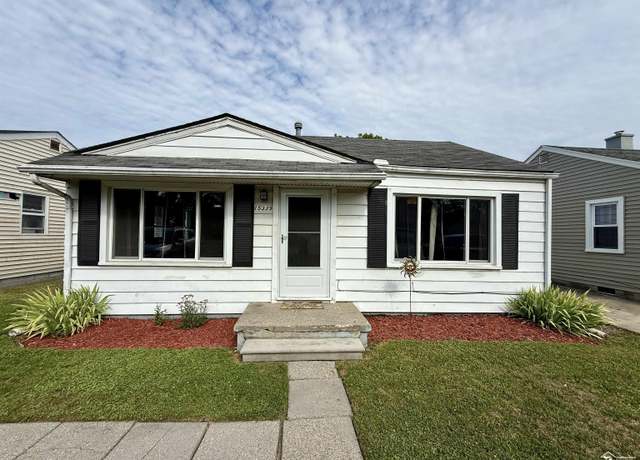 Property at 15339 Flanders St, Southgate, MI 48195, 3 beds, 1.5 baths