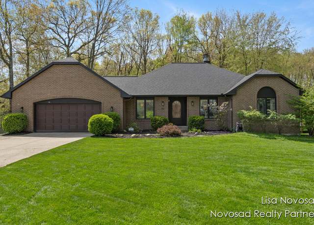 Property at 6374 Lehigh Court Ct SE, Ada, MI 49301, 3 beds, 2.5 baths