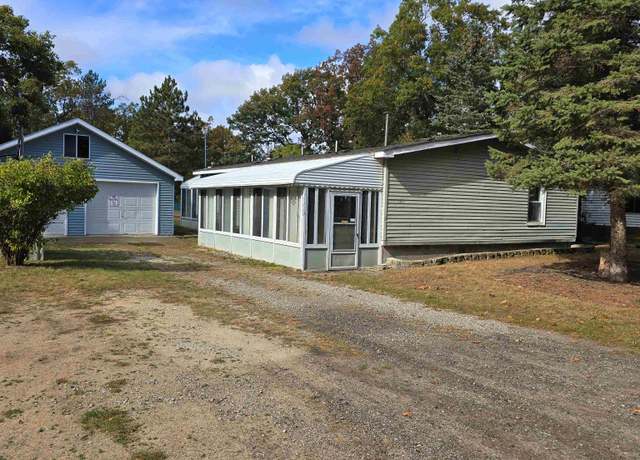 Property at 1917 Corley Dr, National City, MI 48748, 3 beds, 2 baths