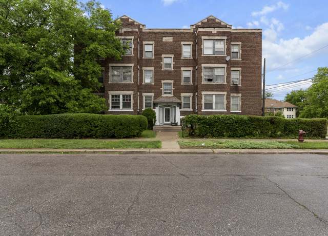 Property at 2200 Blaine St, Detroit, MI 48206, 24 beds, 13 baths