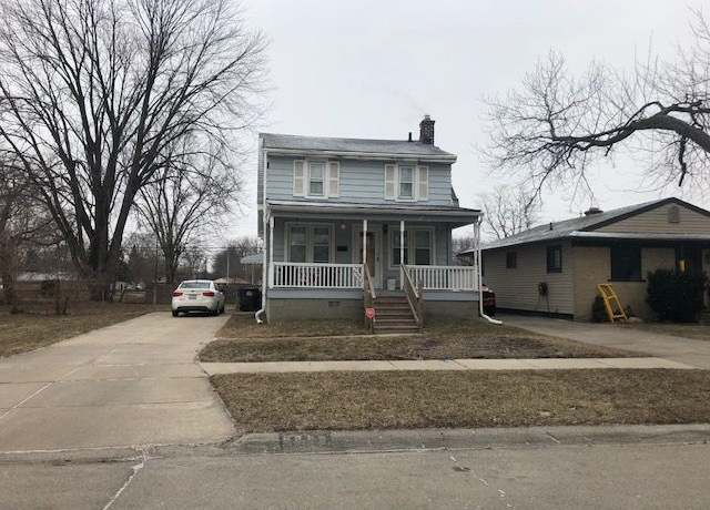 Property at 6368 Hazel St, Taylor, MI 48180, 3 beds, 1 bath