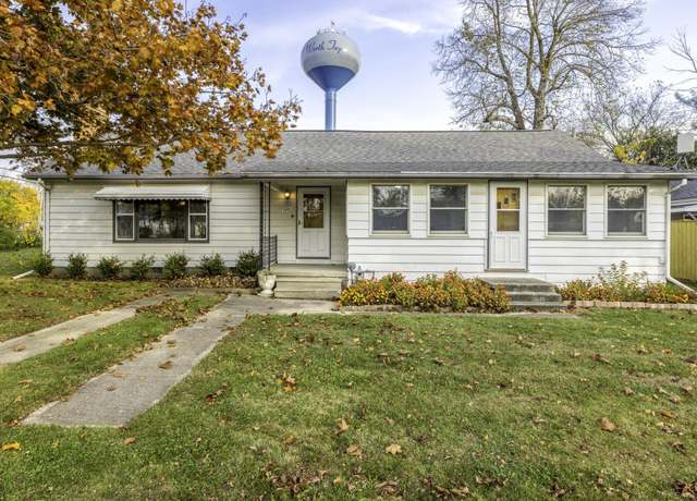 Property at 7261 Dogwood Rd, Lexington, MI 48450, 4 beds, 2 baths