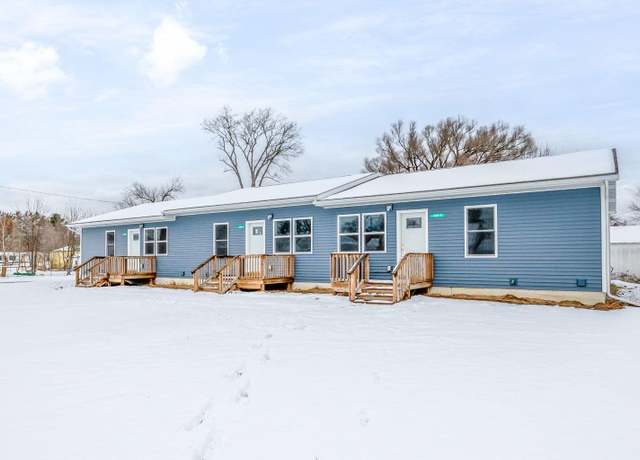 Property at 216 W 1st St, Evart, MI 49631, 9 beds