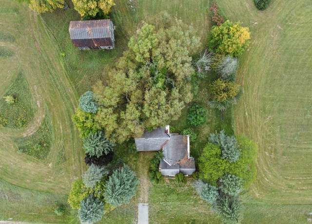 Property at 10103 E M-42, Manton, MI 49663, 3 beds, 1 bath