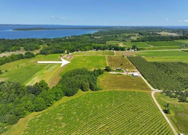 Property at 0 Nelson Rd, Traverse City, MI 49686