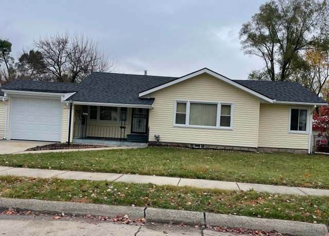 Property at 2195 Michael Ave, Warren, MI 48091, 3 beds, 1.5 baths