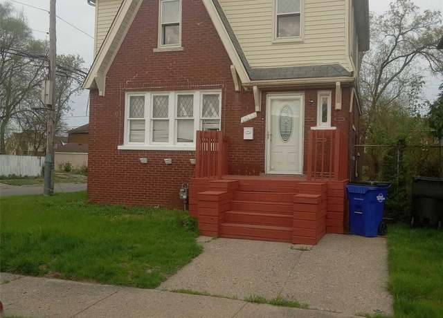 Property at 16260 Steel St, Detroit, MI 48235, 3 beds, 2 baths