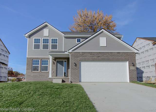 Property at 36282 Madison Ave, Westland, MI 48186, 4 beds, 2.5 baths