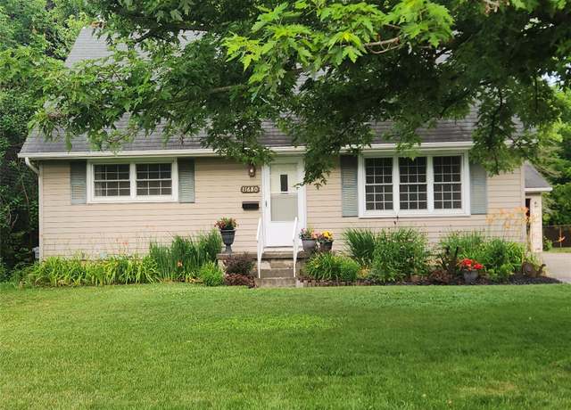 Property at 11680 Schram St, Grand Blanc, MI 48439, 4 beds, 2 baths