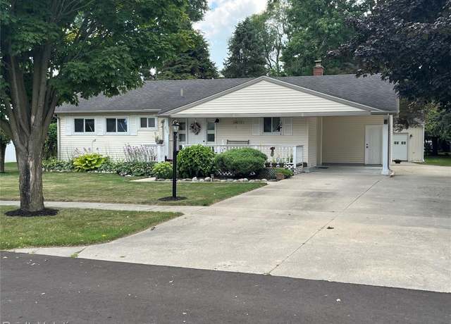 Property at 250 Engle St, Imlay City, MI 48444, 3 beds, 2 baths