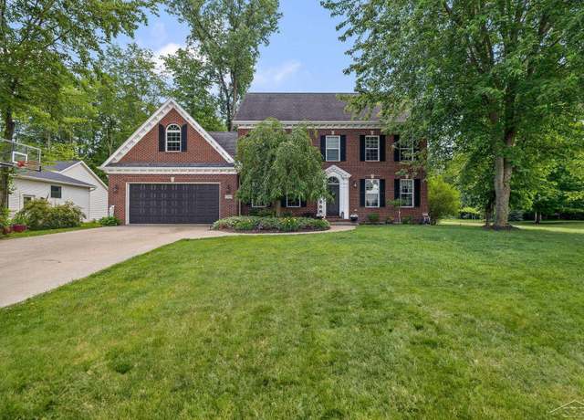 Property at 12449 Northway Pkwy, Freeland, MI 48623, 4 beds, 3 baths
