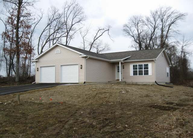 Property at 220 Kensington Cir, Battle Creek, MI 49015, 3 beds, 2 baths