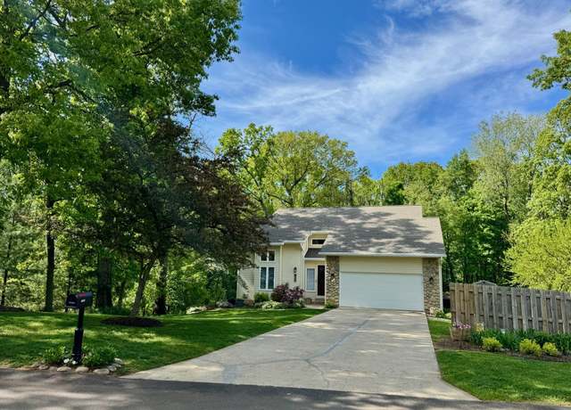 Property at 7052 Baton Rouge, Kalamazoo, MI 49009, 4 beds, 3.5 baths