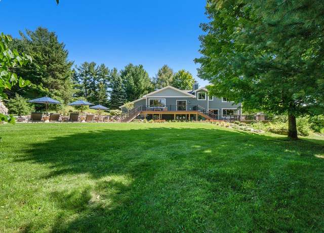 Property at 6105 Brackett Rd, Williamsburg, MI 49690, 4 beds, 4.5 baths