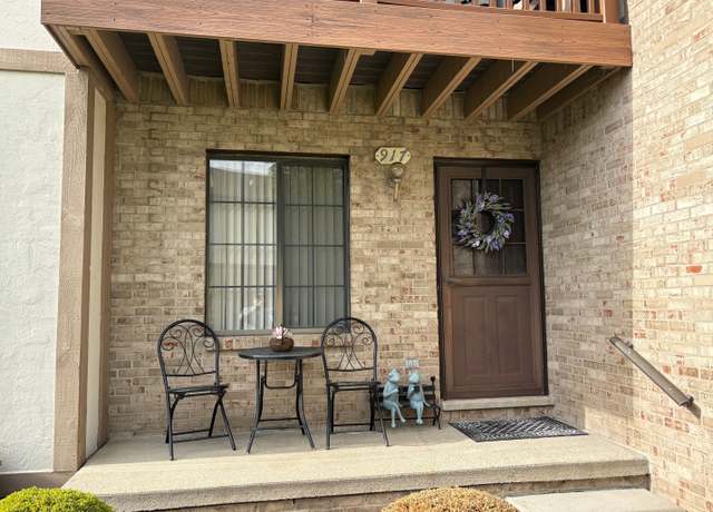 Property at 917 Country Club Drive Dr, St Clair Shores, MI 48082, 2 beds, 2 baths