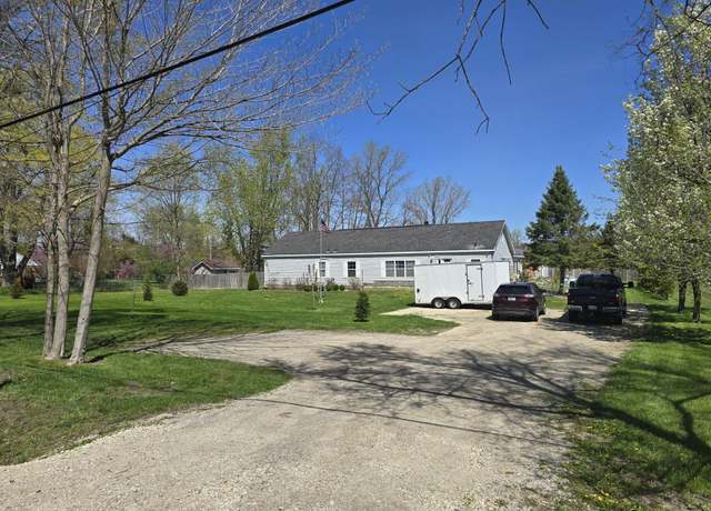 Property at 10537 Willis Rd, Willis, MI 48191, 5 beds, 4 baths