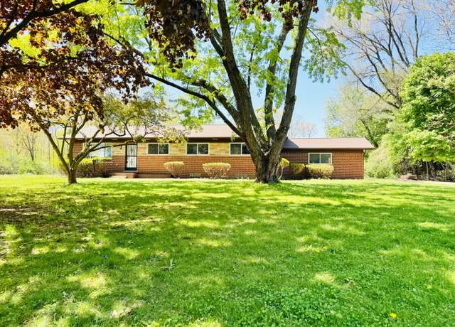 Property at 28625 Ranchwood Dr, Southfield, MI 48076, 3 beds, 1.5 baths