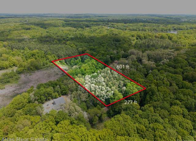 Property at Parcel C Bald Eagle lk Rd, Ortonville, MI 48462