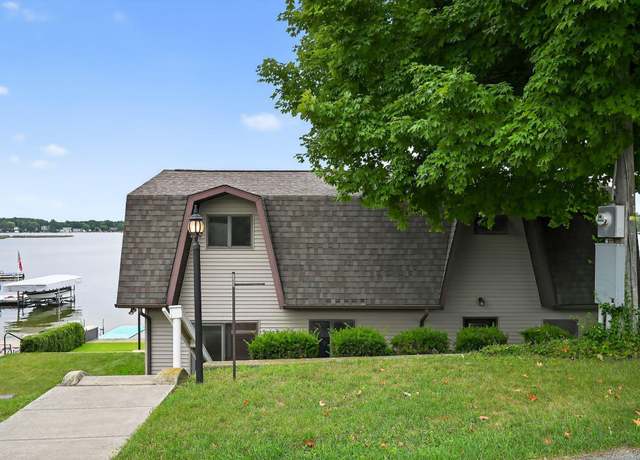 Property at 32680 South St, Lawton Village, MI 49065, 2 beds, 2 baths