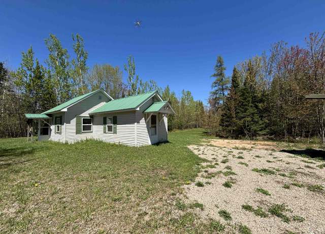 Property at VL 120A W M-48, Pickford, MI 49774