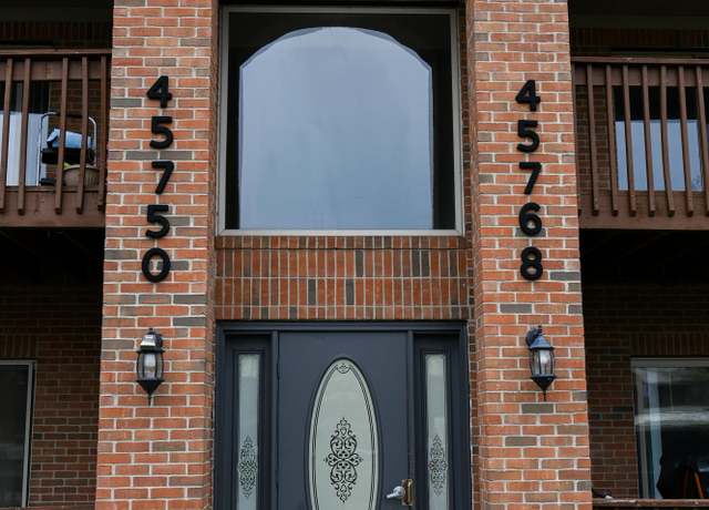 Property at 45762 Prairiegrass Ct #7, Unknown, MI 48111, 2 beds, 2 baths
