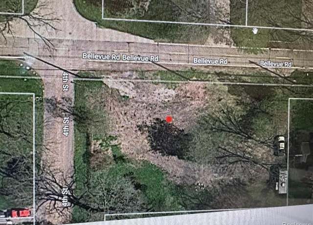 Property at 8269 Bellevue Rd, Grosse Ile, MI 48138, 3 beds