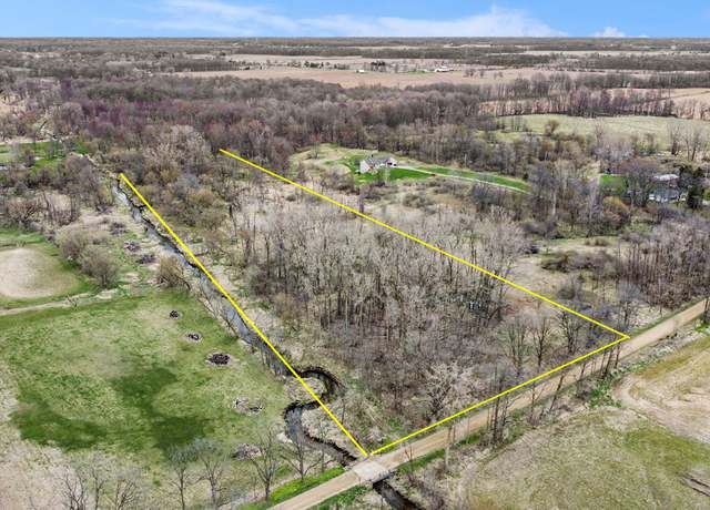 Property at 0 E Bath Rd, Morrice, MI 48857