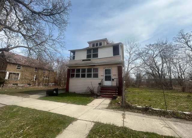 Property at 4548 Cooper St, Detroit, MI 48214, 6 beds, 2 baths