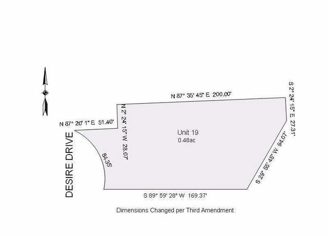 Property at Unit #19 Desire Dr, Grand Blanc Charter Township, MI 48439