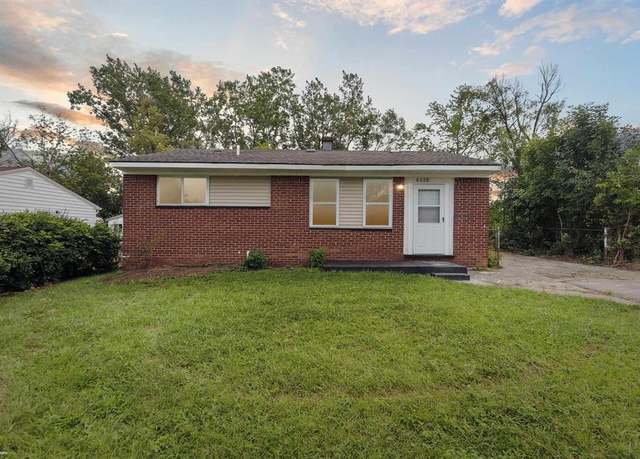 Property at 6222 Otoole Ln, Mt Morris, MI 48458, 3 beds, 1 bath