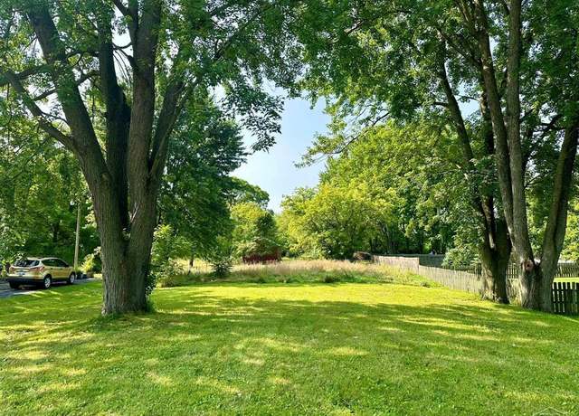 Property at 6929 Wegner Rd, Saginaw, MI 48609