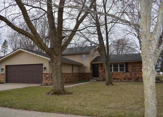 Property at 1668 Ashwood Dr, Reese, MI 48757, 3 beds, 2 baths