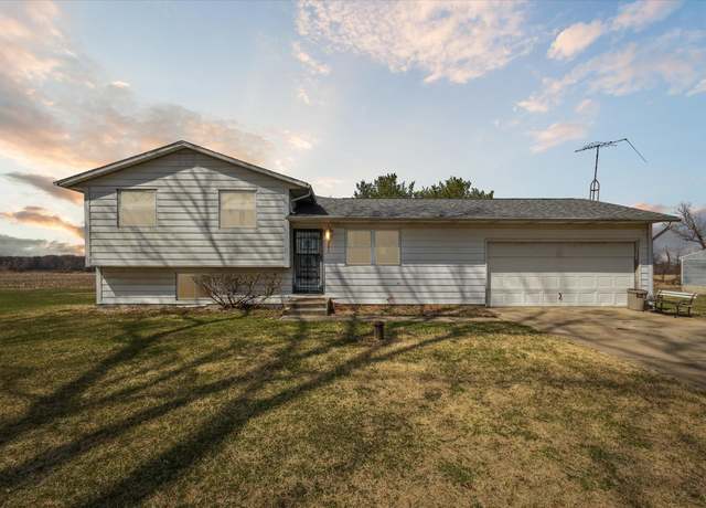 Property at 4935 Curran Rd, Buchanan, MI 49107, 3 beds, 1 bath