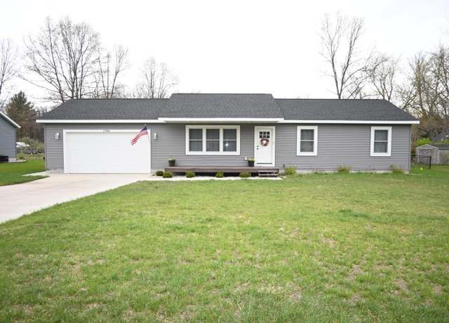 Property at 2786 Willowstone Dr, Muskegon, MI 49442, 3 beds, 2 baths