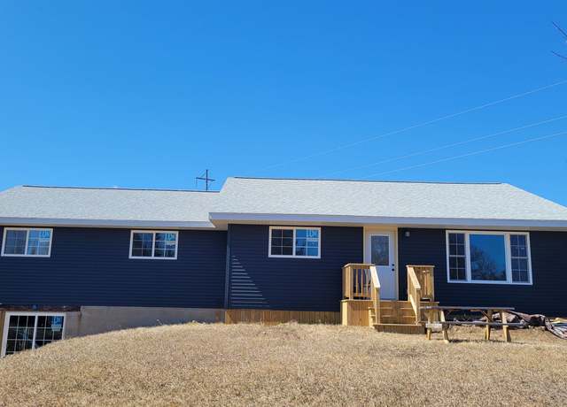 Property at 955 N F-41, Lincoln, MI 48742, 4 beds, 2.5 baths