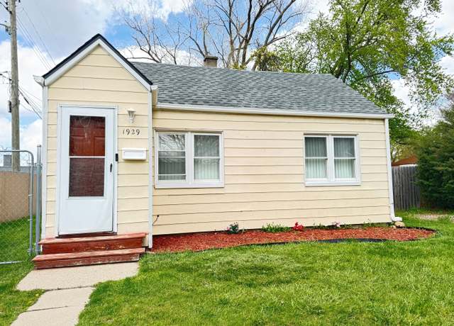 Property at 1929 Michael Ave, Warren, MI 48091, 1 bed, 1 bath
