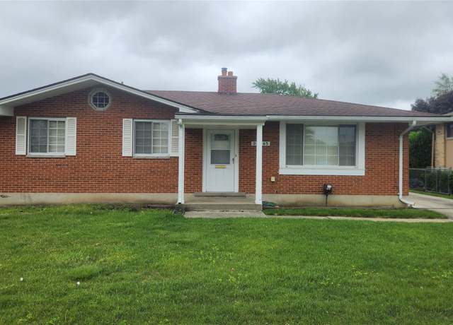 Property at 34245 Shawnee St, Westland, MI 48185, 3 beds, 1.5 baths