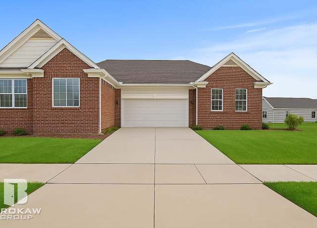 Property at 1423 Luxington St, Lapeer, MI 48446, 2 beds, 2 baths