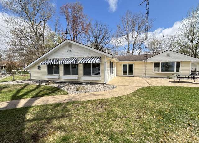 Property at 509 Warren Rd, Coldwater, MI 49036, 3 beds, 2 baths