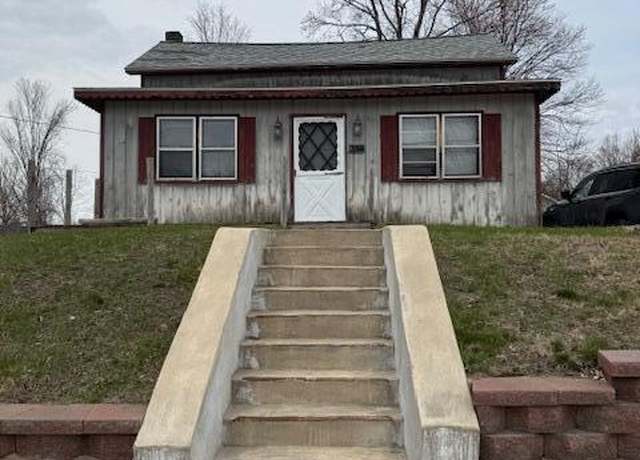 Property at 314 W Main St, Whitehall, MI 49461, 2 beds, 1 bath