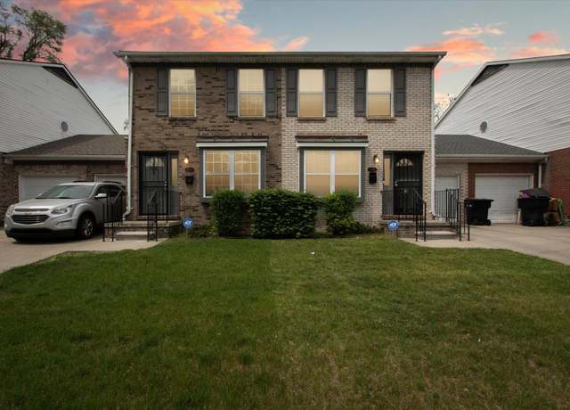 Property at 15401 Meyers Rd, Detroit, MI 48227, 30 beds, 22.5 baths